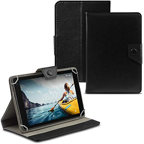 Tablet Tasche kompatibel mit Medion Lifetab E10421 E10420 E1044 Hülle Case Cover Schutzhülle Etui 10.1 Zoll Tablethülle