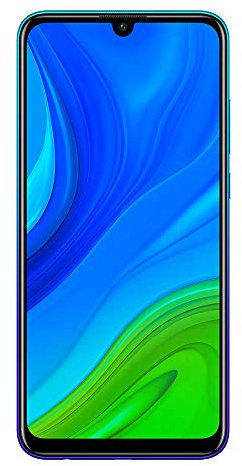 HUAWEI PSMART 2020 Aurora Blue (Reconditionné)