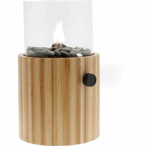 Cosi 5801230 Cosiscoop Gaslaterne Bambus