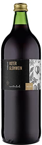 Wajos - Roter Glühwein 1l