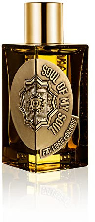 ETAT LIBRE D'ORANGE Soul Of My Soul Eau De Parfum 100 ml