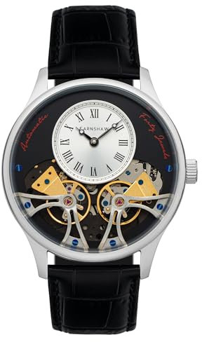 Thomas Earnshaw Automatische Uhr ES-8179-01