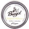 Burgol Super GLOSS Spiegel Glanz 75 ml Blechdose: Farbe: Farblos