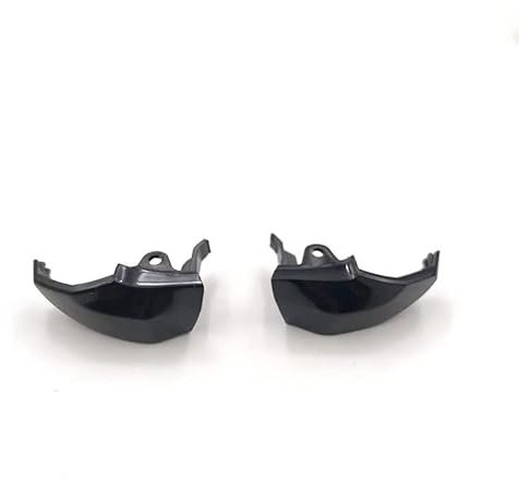 YANHAO [Pièces détachées pour Jeux vidéo] 2 pièces for Xbox One Series XS Elite contrôleur Remplacement RB LB Pare-Chocs déclencheur Boutons Accessoires de Jeu for Xbox One 1st (Color : for Box One)