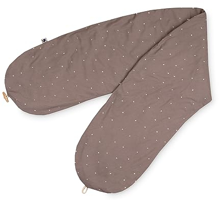 Julius Zöllner Bezug Stillkissen Nappi Wild Dots 190