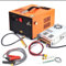 30Mpa 4500psi Portable PCP Air Compressor | High Pressure Pump for Paintball & Pneumatic Rifle | 68L/min | Car 12V DC or Home 110V-240V AC | Transformer