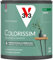 V33 Peinture multi-supports Colorissim® Cactus satin 0,5L