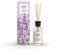 MARMARA - LAVENDER GARDEN Raumduft mit Stäbchen 100ml | Raum-erfrischer mit Lavendel Salbei, Rose Sandelholz Duft Aroma | Diffuser mit Stäbchen | Lufterfrischer Wohnung | Room Fragrance