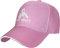 fifbird Got Dirt Bike Motocross Racing Baseball Cap Klassisch Verstellbare Mütze, rose, Einheitsgröße