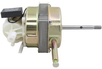 HWEIH Electric Fan Motor For Table Fan Electric Desk Floor Electric Fan Ventilator Motor Ventilator Motor Warm Fan Fan Parts Capacitor