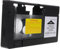 ETHZZLE VHS-c Kassettenadapter Für Digitale Konvertierung Kompatibel Mit Standardbändern Einfach Zu Transportieren Lagern Praktische Lösung Für Videodigitalisierung