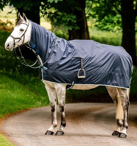 Horseware® Newmarket Regendecke