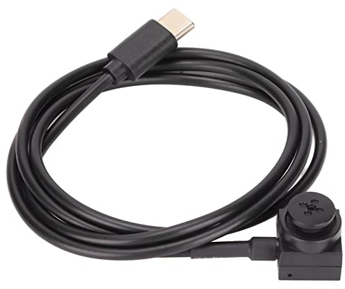 Eacam 1080p OTG CAM Externe Kamera, Tragbare -CAM für -Telefone mit Grundlegender OTG -Funktion, & -Systemunterstützung