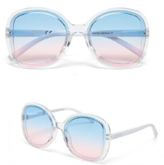 Okkia Sonnenbrille, Modell Anna – UV400