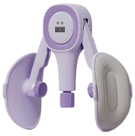 Trainer Für Beckenbodenübungen Smart Fitness Gerät mit Display und Zähler