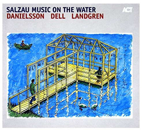 Salzau Music on the Water