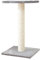 Trixie Poste Rascador Espejo, 69 cm, Gris Platino