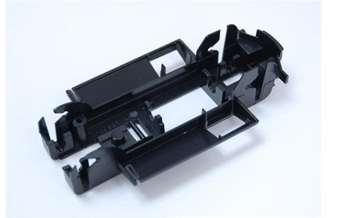 Ninco Chassis Schlesser X826