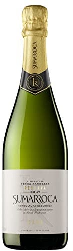 Sumarroca - Cava Brut Reserva, 75cl, 11,5º