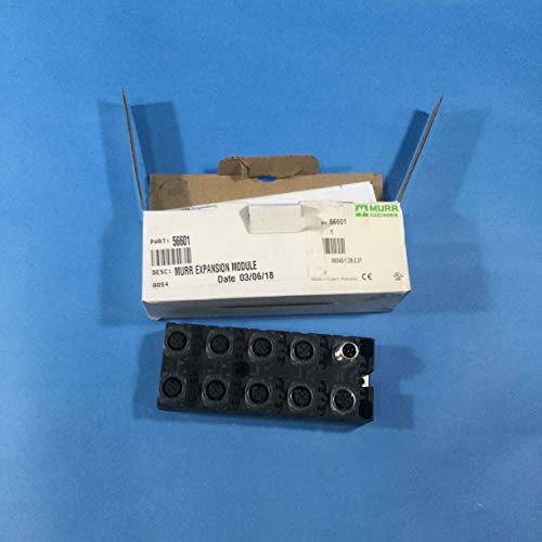 Cube67 E/A Expansion Module