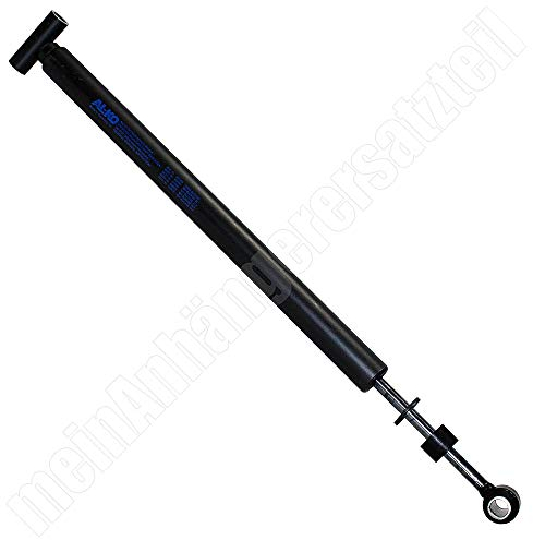 FKAnhängerteile Auflaufdämpfer AL-KO Kober 370589 Alko 251S + 251R ab Bj.93