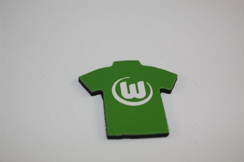 Trikotmagnet Trikot Magnet VFL Wolfsburg