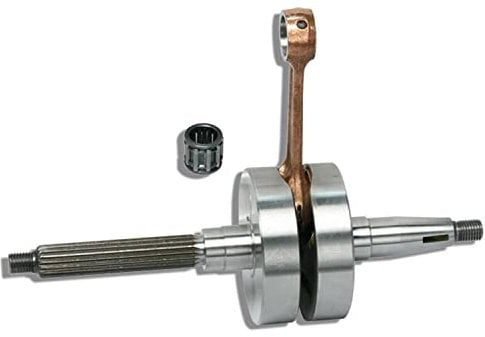 Albero motore MALOSSI RHQ pieno Guancia – Piaggio Zip SP 50 LC