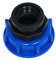 AM290 outlet, IBC containers, accessories, garden, vats, rainwater tanks, adapters, fitting, cans, cistern, ton
