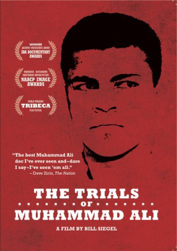 The Trials of Muhammad Ali