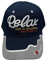 Swanson Christian Supply 111840 Cap-Relax - God Is In Control - Navy