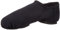 Capezio Damen EOS Jazz Schuh Jazzschuh, Black, 41 EU