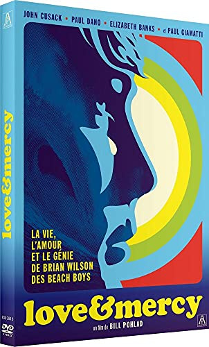 Love and mercy [FR Import]