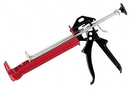 Fervi Pistola x Tassello Chimico 0861
