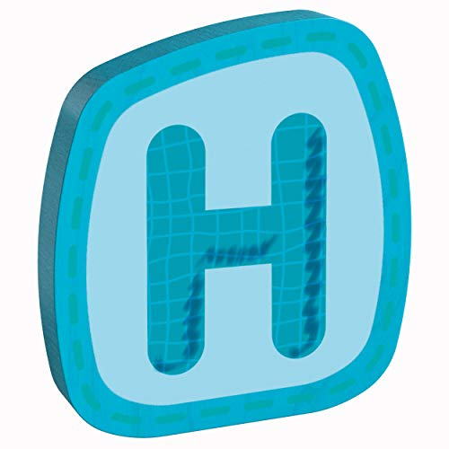Haba 302453 Holzbuchstabe H