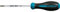 HAZET 802-T15H Torx Schraubendreher, 15 H