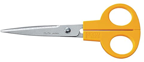 OLFA-SCS-3-Tijera Multiusos