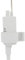 Comet 1005.02.00 - Pompa a flusso basso voltaggio, 540 l/h, 12 V