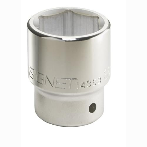 Signet 3/4 Drive Standard 22mm 6 point Socket