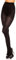 GLAMORY Damen Vital 70 Stützstrumpfhose, Schwarz, XXL Große Größen EU
