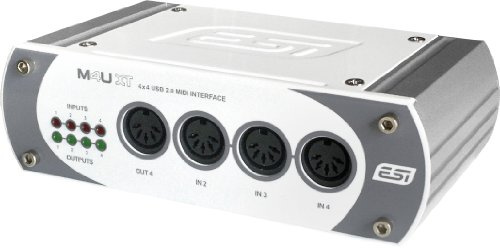 ESI M4UXT