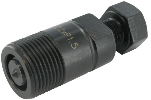 Polradabzieher Motoforce, 22x1,5mm für Minarelli - Ducati Zündung