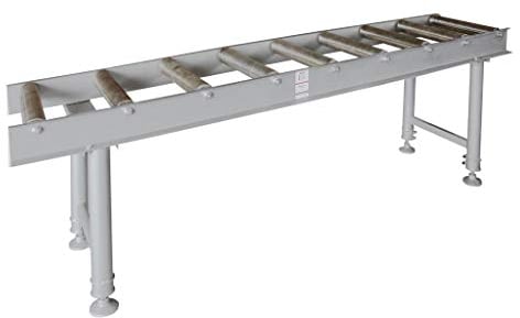 Holzmann RB 9 Rollbahn, Rollbock. Rollenständer, max. 800 kg