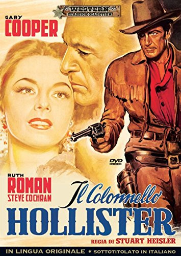Il colonnello Hollister