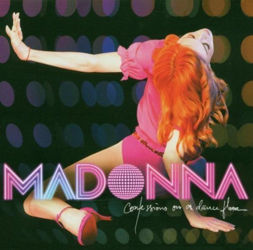 Confessions on a Dance Floor by Warner Bros / Wea (2005-11-14)