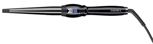 Wahl curlpro 2 Eisen Lockenstab konisch