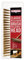 Chef Master 90046 Pizza-Bürste, holz, braun