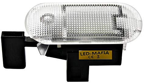 LED Handschuhfachbeleuchtung Modul Plug & Play 5500K