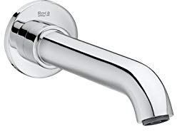 Caño de pared Lanta para bañera