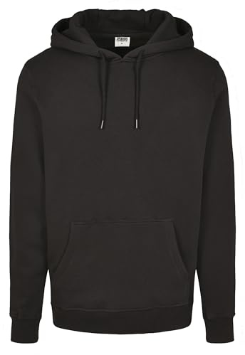 Urban Classics Men's Organic Basic Hoody Hooded Sweatshirt (pack of 1)