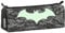 Batman Dokumentenhalter mit Reißverschluss, 210 x 70 x 80 mm